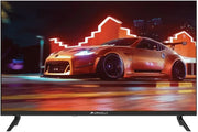 شاشة أرماديلو 32 بوصة HD بدون إطار مع HDMI وUSB