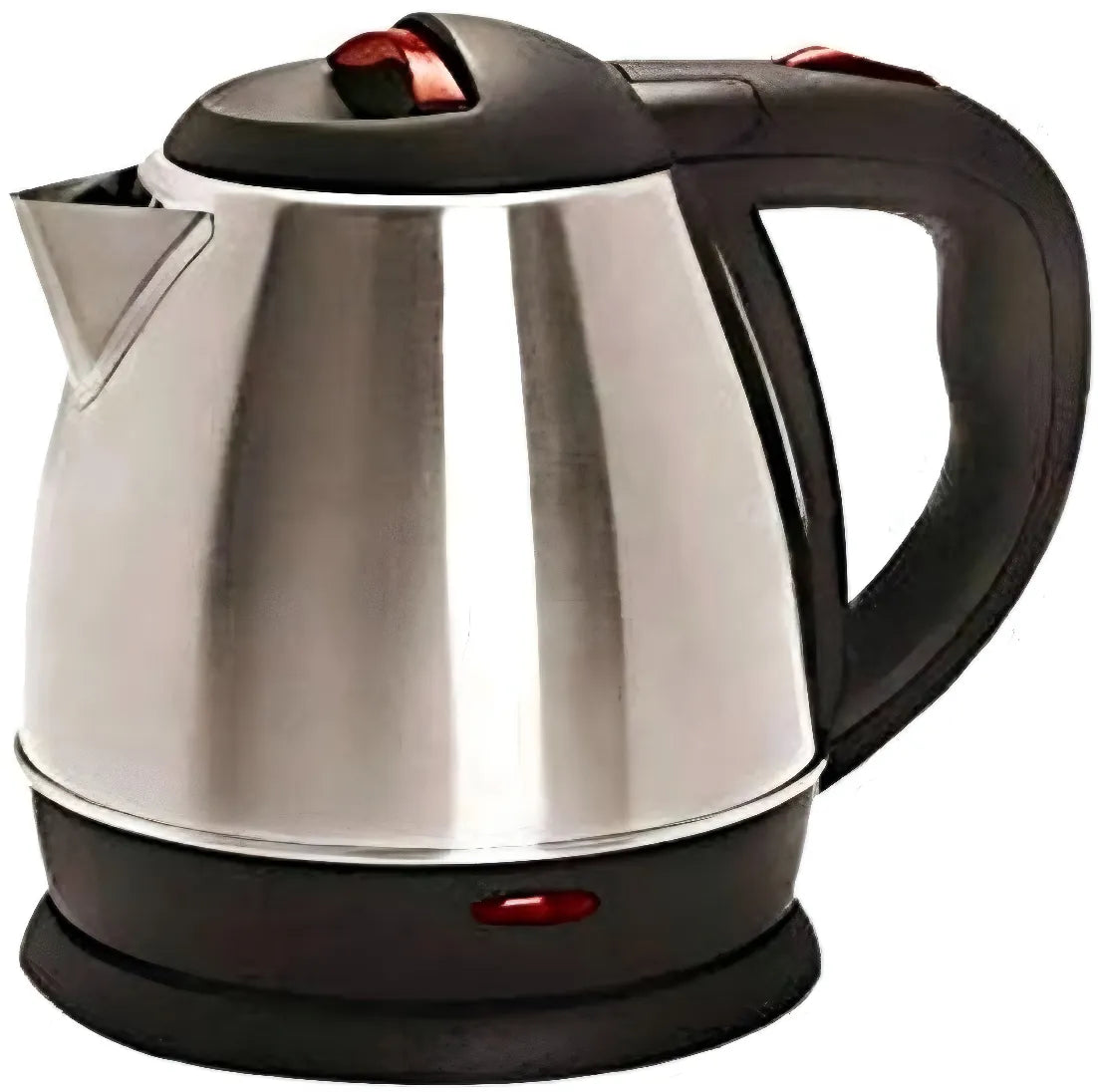Dream stainless steel kettle, 1.5 L, silver