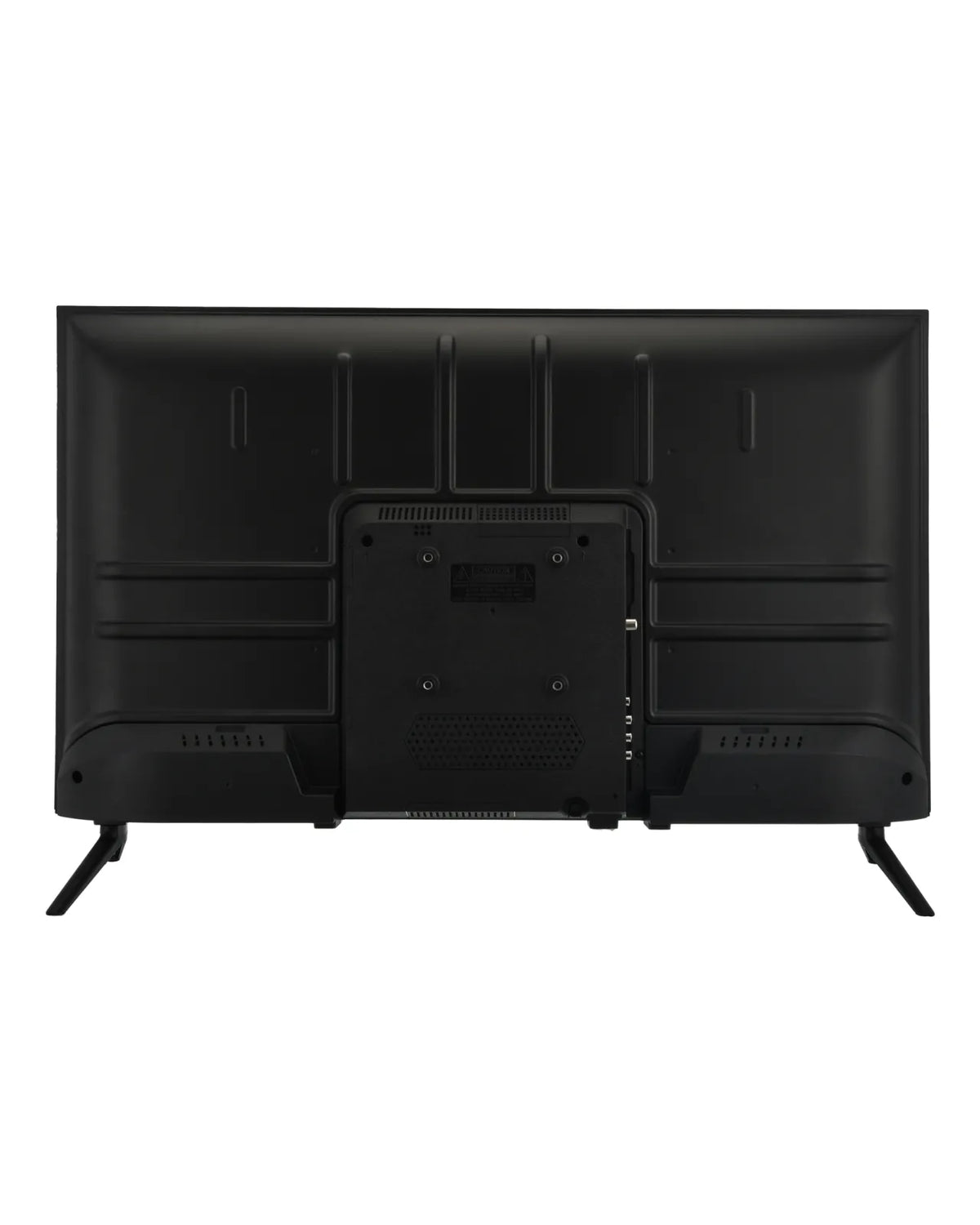 Armadillo 43-inch LED Full HD screen with 2 HDMI ports and 2 USB ports