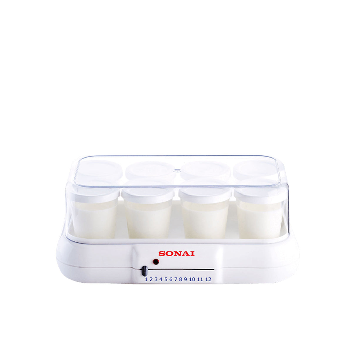Sonai yogurt maker